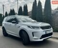 Білий Ленд Ровер Discovery Sport, об'ємом двигуна 2 л та пробігом 90 тис. км за 26499 $, фото 1 на Automoto.ua
