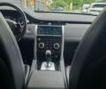 Белый Ленд Ровер Discovery Sport, объемом двигателя 2 л и пробегом 131 тыс. км за 22000 $, фото 14 на Automoto.ua