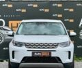 Белый Ленд Ровер Discovery Sport, объемом двигателя 2 л и пробегом 78 тыс. км за 25000 $, фото 1 на Automoto.ua