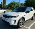 Білий Ленд Ровер Discovery Sport, об'ємом двигуна 2 л та пробігом 141 тис. км за 22999 $, фото 1 на Automoto.ua