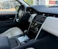 Белый Ленд Ровер Discovery Sport, объемом двигателя 2 л и пробегом 103 тыс. км за 25900 $, фото 8 на Automoto.ua