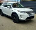 Білий Ленд Ровер Discovery Sport, об'ємом двигуна 2 л та пробігом 132 тис. км за 24000 $, фото 1 на Automoto.ua