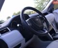 Белый Ленд Ровер Discovery Sport, объемом двигателя 2 л и пробегом 165 тыс. км за 14950 $, фото 35 на Automoto.ua