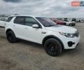 Білий Ленд Ровер Discovery Sport, об'ємом двигуна 2 л та пробігом 118 тис. км за 5900 $, фото 3 на Automoto.ua