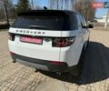 Білий Ленд Ровер Discovery Sport, об'ємом двигуна 2 л та пробігом 75 тис. км за 21700 $, фото 5 на Automoto.ua