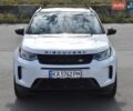 Белый Ленд Ровер Discovery Sport, объемом двигателя 2 л и пробегом 92 тыс. км за 25500 $, фото 18 на Automoto.ua
