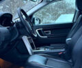 Білий Ленд Ровер Discovery Sport, об'ємом двигуна 2 л та пробігом 107 тис. км за 18400 $, фото 23 на Automoto.ua