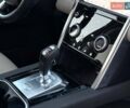 Белый Ленд Ровер Discovery Sport, объемом двигателя 2 л и пробегом 78 тыс. км за 27000 $, фото 42 на Automoto.ua