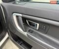 Белый Ленд Ровер Discovery Sport, объемом двигателя 2 л и пробегом 100 тыс. км за 18400 $, фото 21 на Automoto.ua