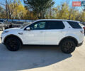 Білий Ленд Ровер Discovery Sport, об'ємом двигуна 2 л та пробігом 27 тис. км за 7500 $, фото 1 на Automoto.ua