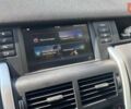 Белый Ленд Ровер Discovery Sport, объемом двигателя 2 л и пробегом 51 тыс. км за 24500 $, фото 18 на Automoto.ua
