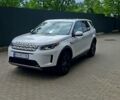 Білий Ленд Ровер Discovery Sport, об'ємом двигуна 2 л та пробігом 132 тис. км за 24000 $, фото 10 на Automoto.ua