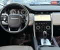 Белый Ленд Ровер Discovery Sport, объемом двигателя 2 л и пробегом 78 тыс. км за 27000 $, фото 31 на Automoto.ua