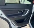 Белый Ленд Ровер Discovery Sport, объемом двигателя 2 л и пробегом 51 тыс. км за 24500 $, фото 27 на Automoto.ua