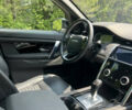 Белый Ленд Ровер Discovery Sport, объемом двигателя 2 л и пробегом 60 тыс. км за 23200 $, фото 18 на Automoto.ua