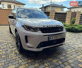 Білий Ленд Ровер Discovery Sport, об'ємом двигуна 2 л та пробігом 86 тис. км за 33000 $, фото 1 на Automoto.ua