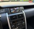 Белый Ленд Ровер Discovery Sport, объемом двигателя 2 л и пробегом 128 тыс. км за 24990 $, фото 22 на Automoto.ua