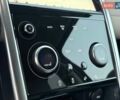 Белый Ленд Ровер Discovery Sport, объемом двигателя 2 л и пробегом 78 тыс. км за 27000 $, фото 24 на Automoto.ua