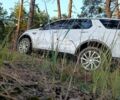 Білий Ленд Ровер Discovery Sport, об'ємом двигуна 2 л та пробігом 117 тис. км за 27900 $, фото 29 на Automoto.ua