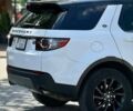 Белый Ленд Ровер Discovery Sport, объемом двигателя 2 л и пробегом 55 тыс. км за 20900 $, фото 8 на Automoto.ua