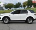 Білий Ленд Ровер Discovery Sport, об'ємом двигуна 2 л та пробігом 125 тис. км за 22500 $, фото 24 на Automoto.ua
