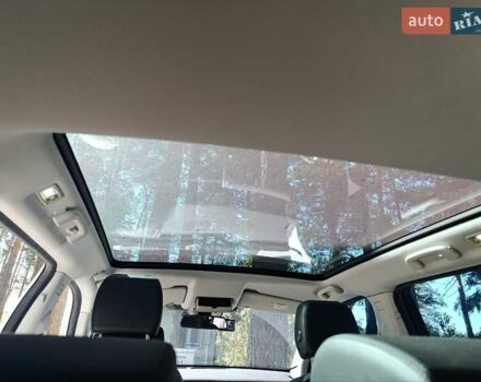 Білий Ленд Ровер Discovery Sport, об'ємом двигуна 2 л та пробігом 117 тис. км за 27900 $, фото 22 на Automoto.ua