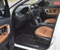 Білий Ленд Ровер Discovery Sport, об'ємом двигуна 2 л та пробігом 125 тис. км за 22500 $, фото 2 на Automoto.ua