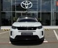 Білий Ленд Ровер Discovery Sport, об'ємом двигуна 2 л та пробігом 70 тис. км за 25000 $, фото 3 на Automoto.ua