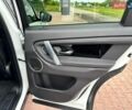 Белый Ленд Ровер Discovery Sport, объемом двигателя 2 л и пробегом 66 тыс. км за 19990 $, фото 52 на Automoto.ua