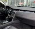 Білий Ленд Ровер Discovery Sport, об'ємом двигуна 2 л та пробігом 70 тис. км за 25000 $, фото 13 на Automoto.ua
