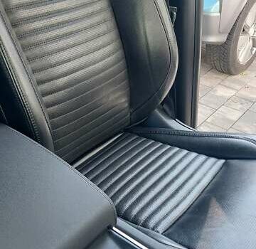 Белый Ленд Ровер Discovery Sport, объемом двигателя 2 л и пробегом 131 тыс. км за 27999 $, фото 64 на Automoto.ua