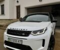 Белый Ленд Ровер Discovery Sport, объемом двигателя 1.5 л и пробегом 36 тыс. км за 44999 $, фото 1 на Automoto.ua