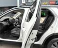 Белый Ленд Ровер Discovery Sport, объемом двигателя 2 л и пробегом 72 тыс. км за 22990 $, фото 6 на Automoto.ua