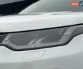 Белый Ленд Ровер Discovery Sport, объемом двигателя 2 л и пробегом 72 тыс. км за 37000 $, фото 6 на Automoto.ua
