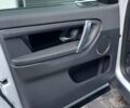 Белый Ленд Ровер Discovery Sport, объемом двигателя 2 л и пробегом 131 тыс. км за 27999 $, фото 39 на Automoto.ua