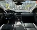 Білий Ленд Ровер Discovery Sport, об'ємом двигуна 2 л та пробігом 70 тис. км за 25000 $, фото 17 на Automoto.ua