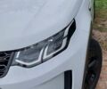 Белый Ленд Ровер Discovery Sport, объемом двигателя 2 л и пробегом 131 тыс. км за 27999 $, фото 12 на Automoto.ua