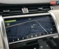 Белый Ленд Ровер Discovery Sport, объемом двигателя 2 л и пробегом 72 тыс. км за 37000 $, фото 29 на Automoto.ua