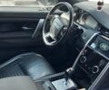 Белый Ленд Ровер Discovery Sport, объемом двигателя 2 л и пробегом 131 тыс. км за 27999 $, фото 56 на Automoto.ua