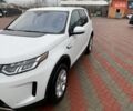 Білий Ленд Ровер Discovery Sport, об'ємом двигуна 2 л та пробігом 57 тис. км за 22200 $, фото 2 на Automoto.ua
