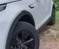 Белый Ленд Ровер Discovery Sport, объемом двигателя 2 л и пробегом 131 тыс. км за 27999 $, фото 34 на Automoto.ua