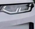 Белый Ленд Ровер Discovery Sport, объемом двигателя 2 л и пробегом 131 тыс. км за 27999 $, фото 30 на Automoto.ua