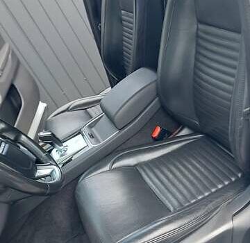 Белый Ленд Ровер Discovery Sport, объемом двигателя 2 л и пробегом 131 тыс. км за 27999 $, фото 41 на Automoto.ua