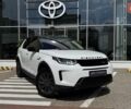 Білий Ленд Ровер Discovery Sport, об'ємом двигуна 2 л та пробігом 70 тис. км за 25000 $, фото 6 на Automoto.ua