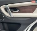 Белый Ленд Ровер Discovery Sport, объемом двигателя 2 л и пробегом 72 тыс. км за 37000 $, фото 34 на Automoto.ua