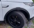 Белый Ленд Ровер Discovery Sport, объемом двигателя 2 л и пробегом 131 тыс. км за 27999 $, фото 19 на Automoto.ua