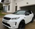 Белый Ленд Ровер Discovery Sport, объемом двигателя 1.5 л и пробегом 36 тыс. км за 44999 $, фото 3 на Automoto.ua