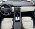 Белый Ленд Ровер Discovery Sport, объемом двигателя 2 л и пробегом 72 тыс. км за 37000 $, фото 15 на Automoto.ua