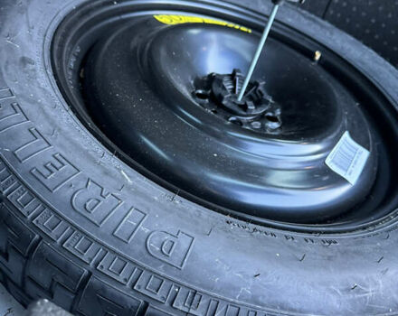 Белый Ленд Ровер Discovery Sport, объемом двигателя 2 л и пробегом 40 тыс. км за 32000 $, фото 14 на Automoto.ua