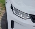 Белый Ленд Ровер Discovery Sport, объемом двигателя 2 л и пробегом 131 тыс. км за 27999 $, фото 11 на Automoto.ua